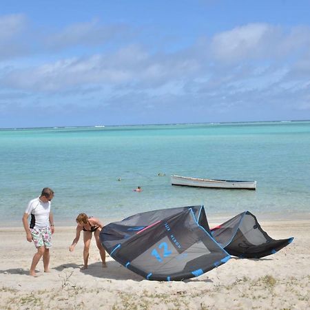 Rodrigues Holiday Family Villa Zourit Petit Brule エクステリア 写真