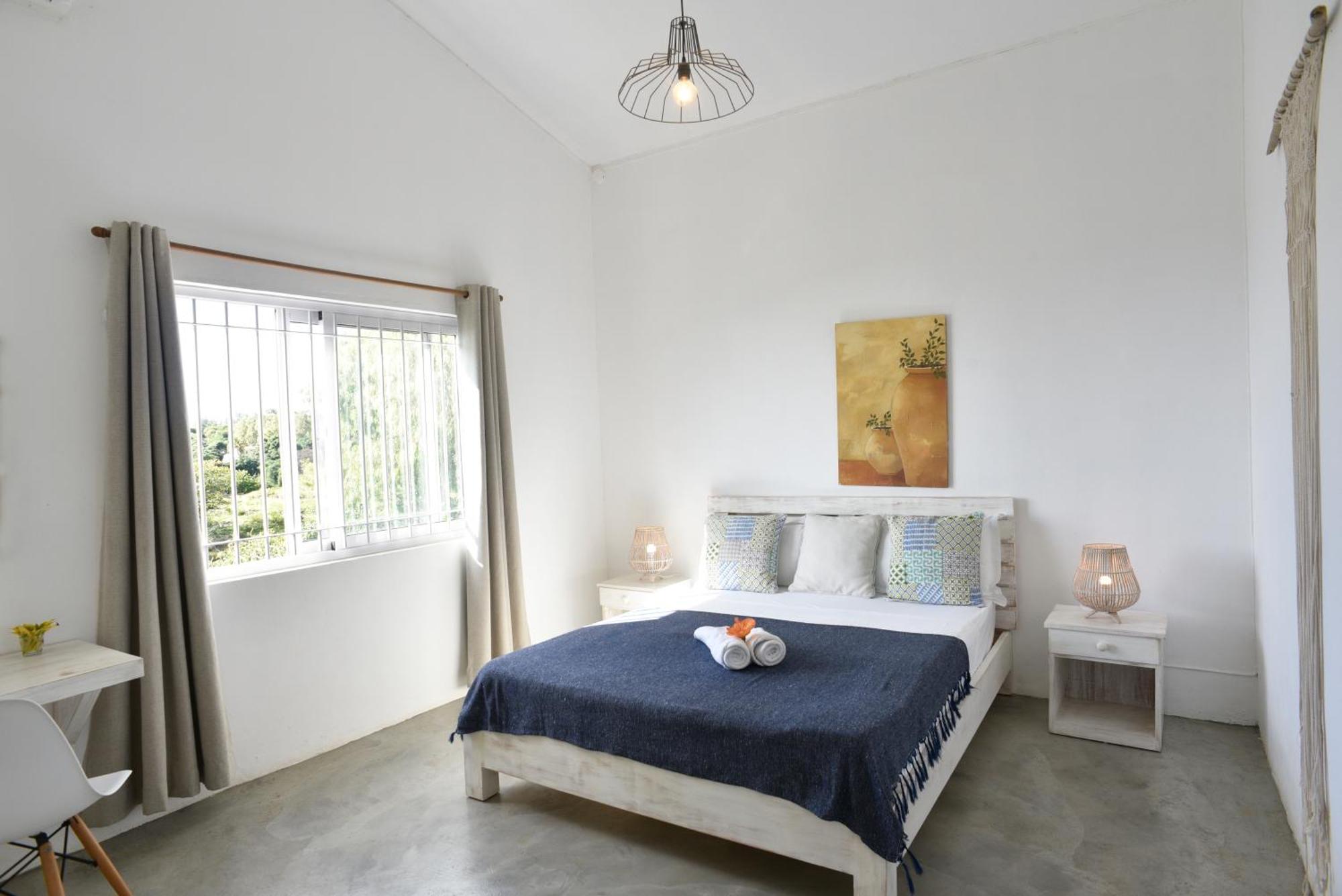 Rodrigues Holiday Family Villa Zourit Petit Brule エクステリア 写真