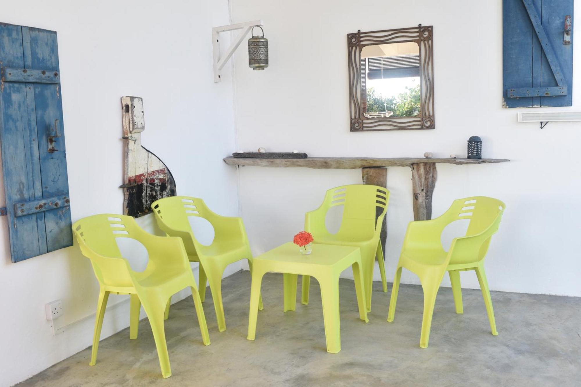 Rodrigues Holiday Family Villa Zourit Petit Brule エクステリア 写真