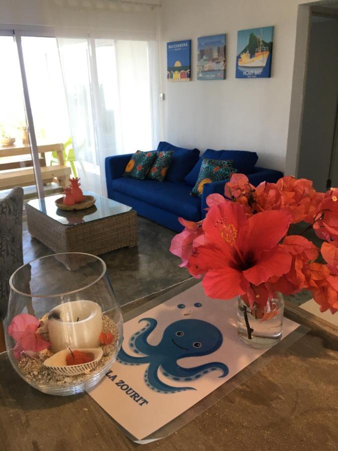 Rodrigues Holiday Family Villa Zourit Petit Brule エクステリア 写真
