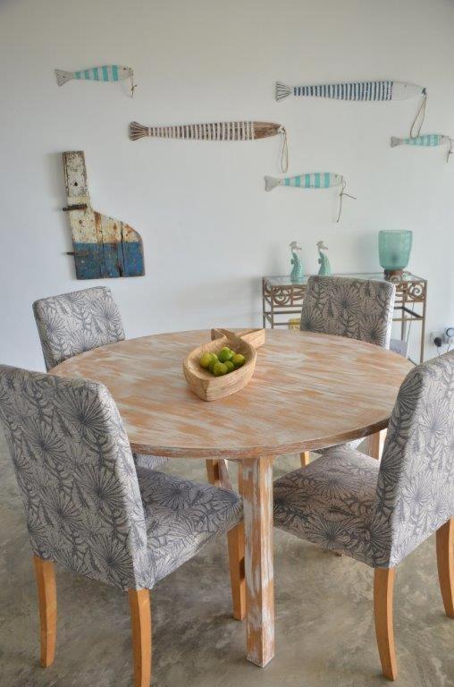 Rodrigues Holiday Family Villa Zourit Petit Brule エクステリア 写真